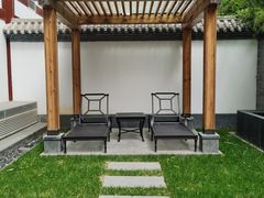 -西安华清御汤酒店