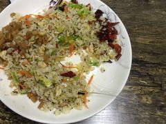 -翻滚吧!蛋炒饭·天津炒饭哥