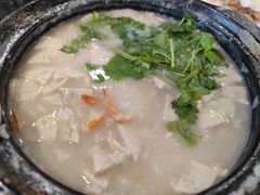 砂锅粥-潮汕美牛肉丸火锅店(天宁寺店)
