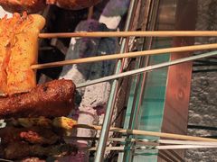 -可口香·非遗老号烧烤(南岗直营店)