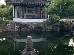 -拙政园