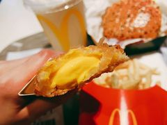 -麦当劳(龙湖时代天街店)