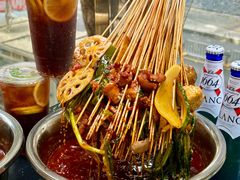 -成都瓜串串(华强北店)