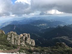 -白草畔自然风景区