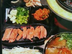 -牛犇炭火烤肉·鲜切烤肉(承德总店)
