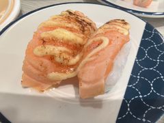 -滨寿司(新街口中央商场店)