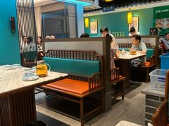 -曹家小菜(胜太路店)