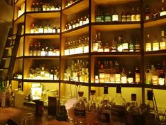 -SPEYSIDE 威士忌&鸡尾酒吧