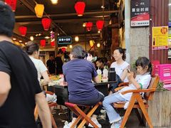 -塘屋烧烤·云南火塘烧烤品牌(春城慧谷旗舰店)