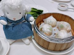 -凤凰楼酒家·粤宴点心(华强北店)