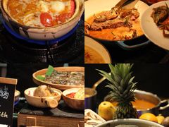 -源·咖啡自助餐厅·海鲜·烧烤·三文鱼(海口华彩洲际酒店)