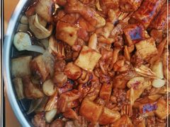 -黄记煌三汁焖锅(顺义华联店)