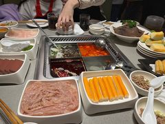 -海底捞火锅(宝龙广场夜宵主题店)