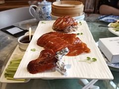 -漢舍中国菜馆(889广场店)