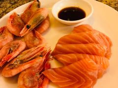 -禾斗海鲜自助(市南银座店)