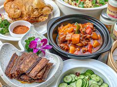 -唐猫庭院·千年陕菜(大唐不夜城店)