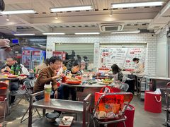 -生活如沸·顺德水牛奶火锅(大学路店)