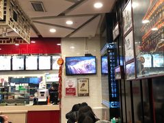 -陕味食族油泼面·小炒盖码面(双榆树店)
