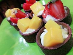 -青岛青龙美爵酒店·阳光海岸西餐厅