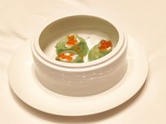 -明阁 Ming Court(广州朗豪酒店)