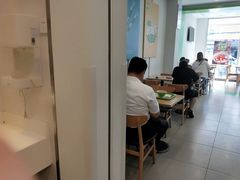 -老乡鸡(上派青年南路店)
