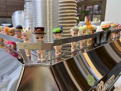 -KYO COFFEE(胶州路店)