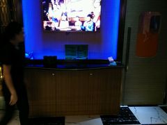 -星派对KTV(东区远洋店)