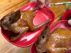 -光明刘冰乳鸽店(光明法政北路店)