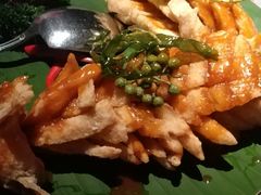 -花马天堂云南餐厅 Lost Heaven(高邮路店)