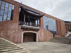 -浙江大学(海宁国际校区)