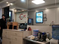 -一起吃小龙虾·海鲜(海珠店)