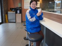 -麦当劳(欧陆广场店)