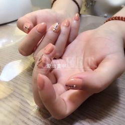 -Beauty你今天真好看·美甲美睫