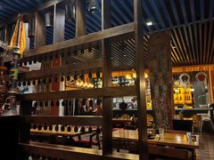 -敏珠拉姆藏餐·南京厨房(富春江东街店)