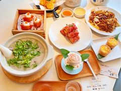 -蔡澜点心·粤菜(嘉里中心店)