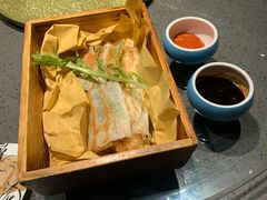 -老头儿油爆虾(星光一期店)