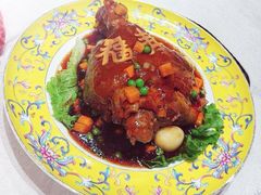 -正阳门饭庄·烤鸭·北京菜(万丰路七里庄店)