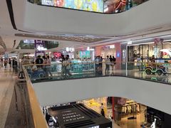 -万达广场(龙湖店)