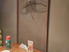 -大树餐厅(益田假日店)