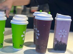 -奈雪的茶(佛山顺德美的悦然广场店)