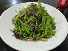 -水先生寧波菜(天一店)