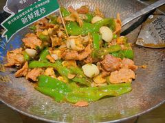-费大厨辣椒炒肉(富兴店)