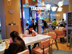 -奈雪的茶(青岛卓悦里INTOWN店)