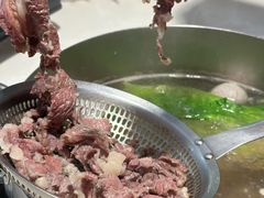 -陈记顺和潮汕牛肉火锅(韩江路店)