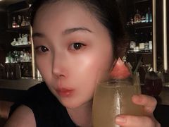 -DEW Lounge(深圳湾店)