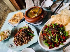 -小厨子私房菜·云南美食店