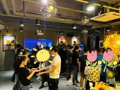 -CIAO·团建聚餐·生日派对轰趴馆(福田店)