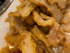 -太婆天府山珍酒楼(亚运村店)