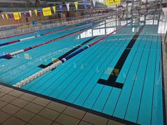 -城市海洋国标恒温游泳馆(株洲体育中心店)