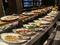 -拉蒂娜·巴西牛排馆 Latina·Brazilian Steakhouse(王府井喜悦店)